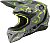 ONeal 1SRS Splash S26, motorcrosshelm
