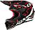 ONeal 1SRS Splash S26, motorcrosshelm
