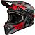 ONeal 1SRS Vibrant S26, motorcrosshelm