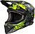 ONeal 1SRS Vibrant S26, motorcrosshelm