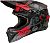 ONeal 1SRS Vibrant S26, motorcrosshelm