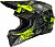 ONeal 1SRS Vibrant S26, motorcrosshelm