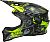 ONeal 1SRS Vibrant S26, motorcrosshelm