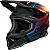 ONeal 1SRS RC S26, capacete de motocross para jovens