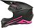 ONeal 1SRS Solid S25, capacete de motocross para crianças