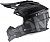 ONeal 2SRS Slick S23, casque croisé