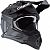 ONeal 2SRS Slick S23, casque croisé