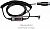 Nolan N-Com MCS, Kabel für Harley Davidson bis 2011
