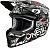 ONeal 3SRS Attack, casque de motocross