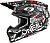 ONeal 3SRS Attack, casque de motocross
