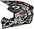 ONeal 3SRS Attack, casque de motocross