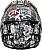 ONeal 3SRS Attack, casque de motocross