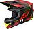 ONeal 3SRS Haze S26, Motocrosshelm
