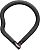 Abus 4204K Goose, Kabelschloss