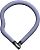 Abus 4204K Goose, Kabelschloss