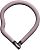 Abus 4204K Goose, Kabelschloss