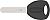 Abus 4204K Goose, Kabelschloss