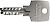 Abus Granit 460/150HB + USH, U-lock + holder