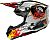 ONeal 5SRS HR, casque de motocross