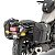 Givi Honda CMX500 Rebel, Abstandhalter Multilock