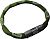 Abus 8808C, lock-chain