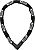Abus City Chain 1010, lock-chain