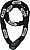 Abus Granit City Chain XPlus 1060, lock-chain