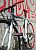 Abus Granit Plus 640, U-lock + holder