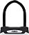 Abus Granit XPlus Mini 54/160HB, U-lock