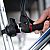 Abus Phantom 8940/8950/8960, holder