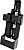Abus SH 6200K, holder