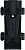 Abus uGrip Bordo 5700K/80, holder