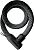Abus Yarnit 4004K, cable lock