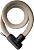 Abus Yarnit 4004K, cable lock