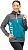 Klim Accelerate, Funktionspullover Damen