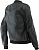 Dainese Accento, leather jacket perforated women