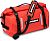 Spidi Rolltop Bag WP 35L, bolsa de equipaje impermeable