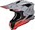 Acerbis Airstrike-X, casque de motocross