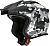 Acerbis Aria Camo, Jethelm