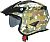 Acerbis Aria Camo, Jethelm