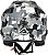 Acerbis Aria Camo, Jethelm