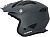 Acerbis Aria Solid, open face helmet