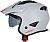 Acerbis Aria Solid, open face helmet