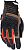 Acerbis Crossover, Handschuhe