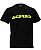 Acerbis Logo, camiseta