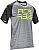 Acerbis MTB Flex Halo, jersey short-sleeve