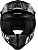 Acerbis Profile Junior, capacete de motocross para crianças