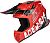 Acerbis Profile Junior, capacete de motocross para crianças