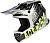 Acerbis Profile Junior, capacete de motocross para crianças