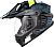 Acerbis Rider Junior, casque enduro enfants